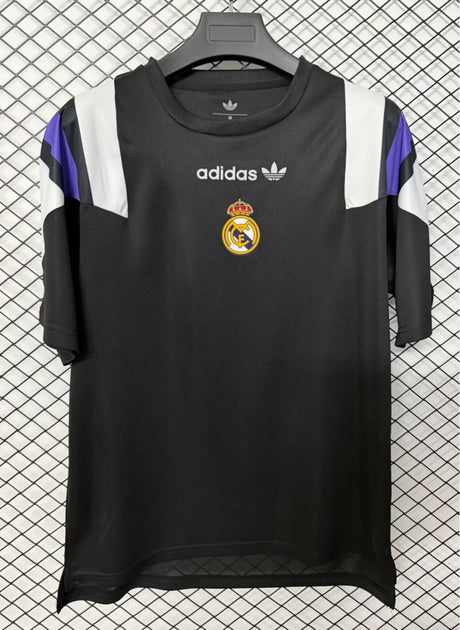 قميص ريال مدريد 2026/27