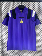 REAL MADRID 2026/27 T-DRAKT