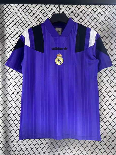 قميص ريال مدريد 2026/27