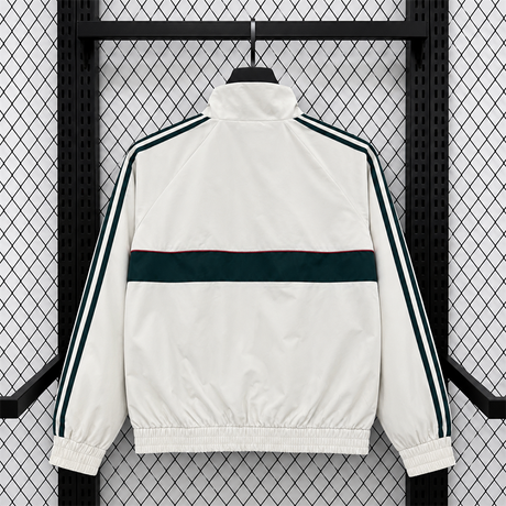 REAL MADRID 2026/27 WINDBREAKER JACKET