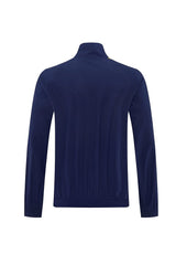 Roma 2026/27 Windbreaker Jacket navy