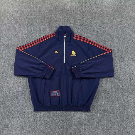 ROMA 2026/27 WINDBREAKER JACKET