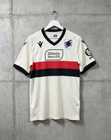 SAMPDORIA 2026/27 AWAY JERSEY