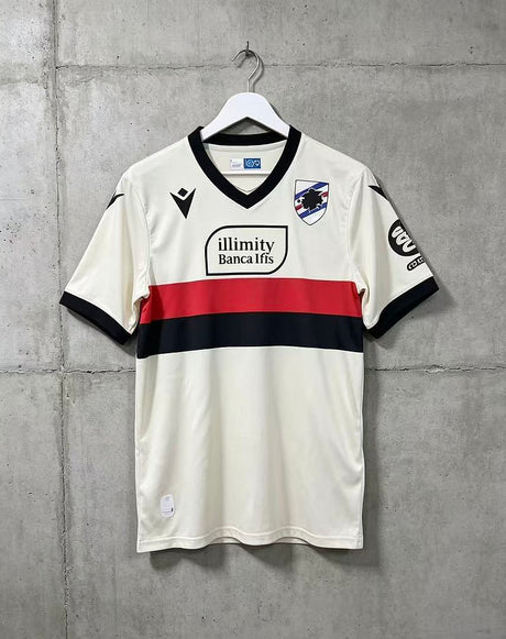 SAMPDORIA 2026/27 UITSHIRT