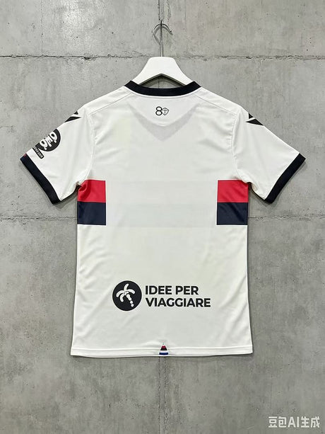 SAMPDORIA 2026/27 UITSHIRT