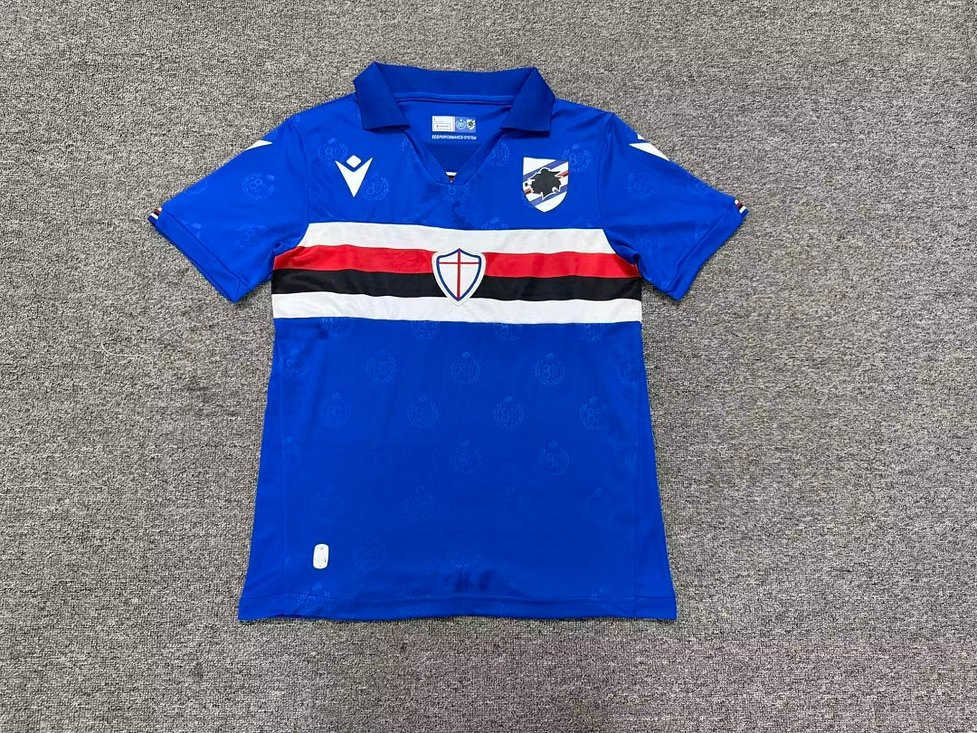 SAMPDORIA 2026/27 MAGLIA HOME