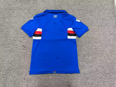 SAMPDORIA 2026/27 THUISSHIRT
