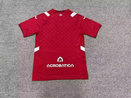 TORINO 2026/27 THUISSHIRT - Rood