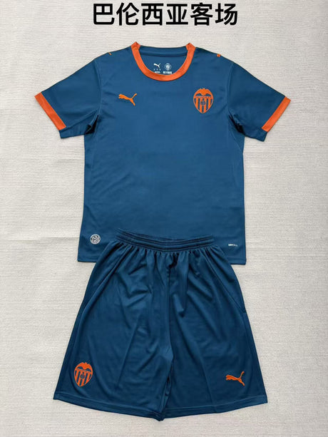 VALENCIA 2026/27 AWAY JERSEY