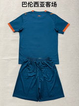 VALENCIA 2026/27 AWAY JERSEY