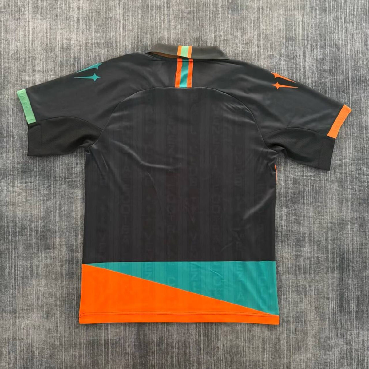 VENEZIA 2026/27 MAILLOT DOMICILE