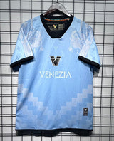 Venezia 2026/27 Third Jersey light blue