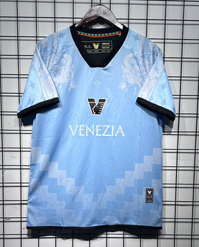 Venezia 2026/27 Third Jersey light blue