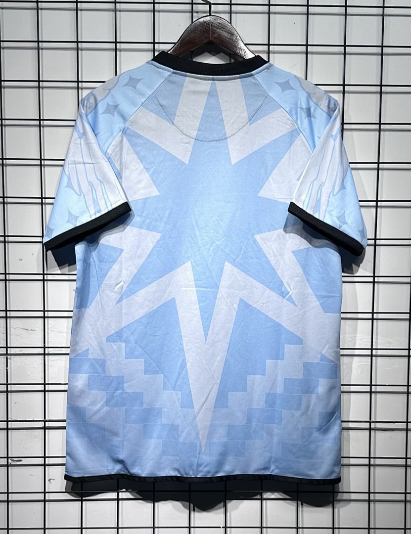 Venezia 2026/27 Third Jersey light blue