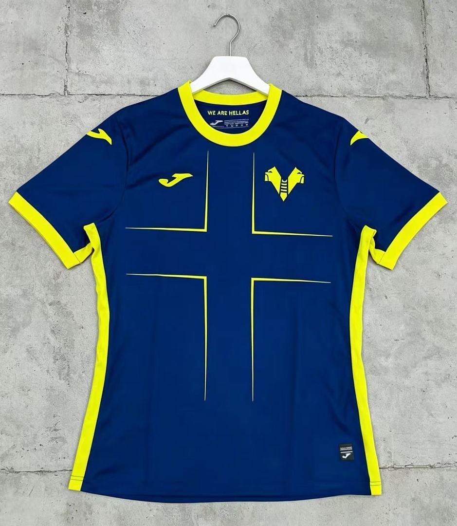 VERONA 2026/27 THUISSHIRT