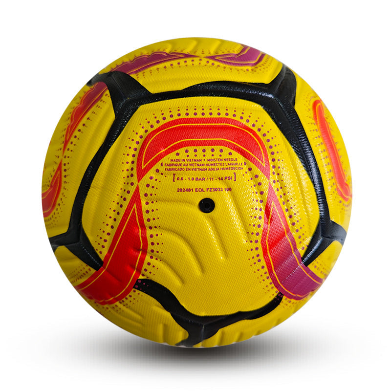 Premier League Giallo