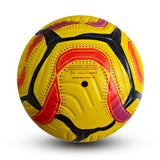 Premier League Giallo