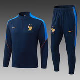 Francia 2026/27 Tracksuit