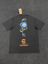 INTER TRAINING 2026/27