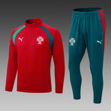 Portogallo 2026/27 Tracksuit