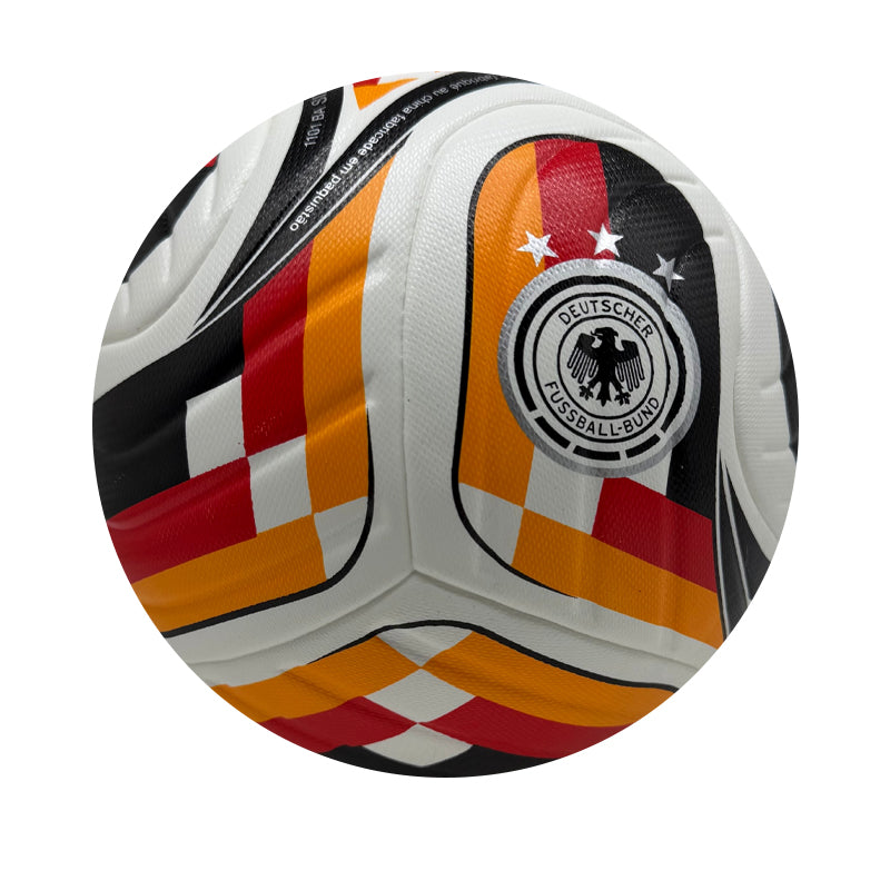 Euro 2024 de l'UEFA en Allemagne