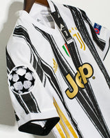 RONALDO CRISTIANO 2020-21 (Juve)
