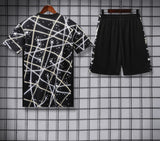 KIT SHIRT+SHORT ENGLAND