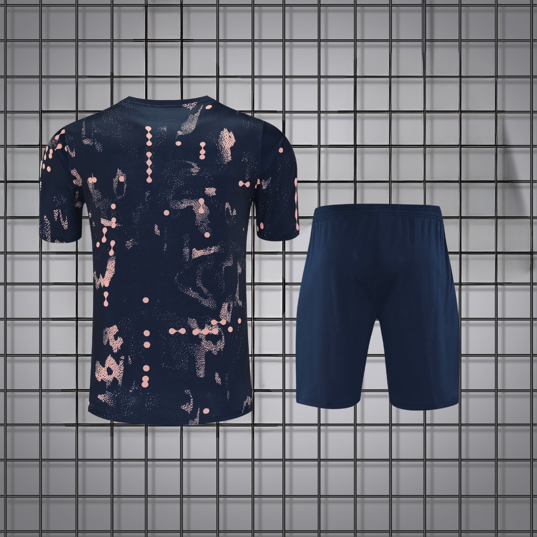 KIT MAGLIA+PANTALONCINI CHELSEA