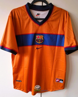 FIGO LUIS 1999-00 (Bar)