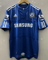DROGBA DIDIER 2009-10 (Che)