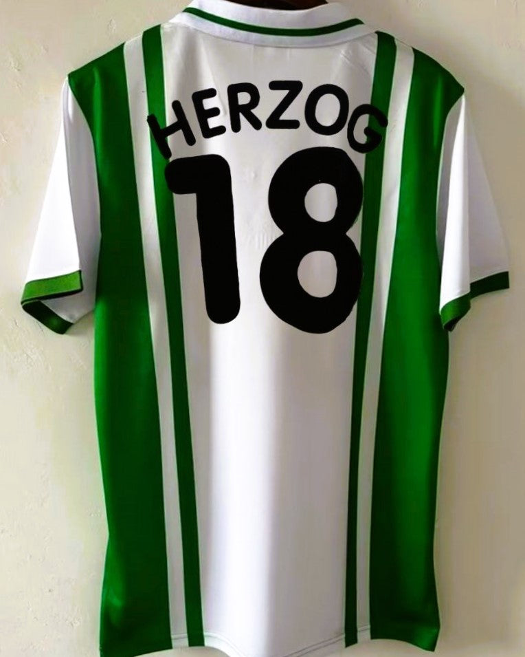 HERZOG ANDREAS 1996-97 (Chi)