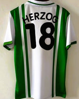 HERZOG ANDREAS 1996-97 (Chi)
