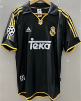 ROBERTO CARLOS 1998-99 (Real M)