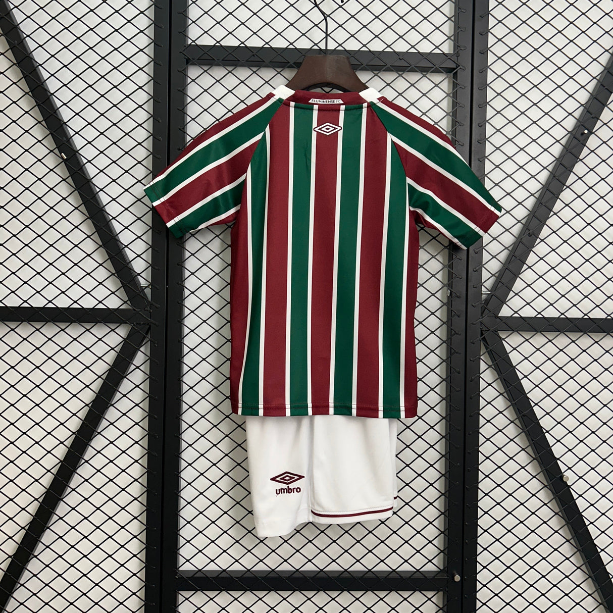 FLUMINENSE Kinder-Set