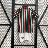 FLUMINENSE Kinder-Set