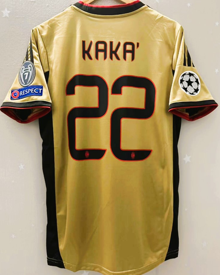 KAKA' RICARDO 2013-14 (Mio)