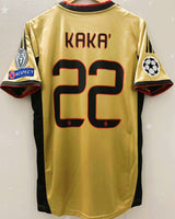 KAKA' RICARDO 2013-14 (Mio)