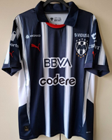 RAMOS SERGIO 2024-25 (Mo)