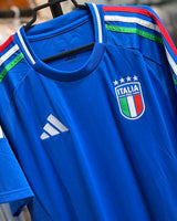 ITALIEN 2024-25