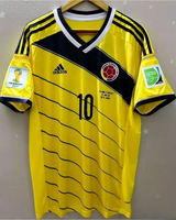 RODRIGUEZ JAMES 2014-15 (Kol)