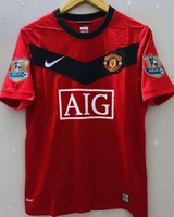 ROONEY WAYNE 2009-10 (ManU)