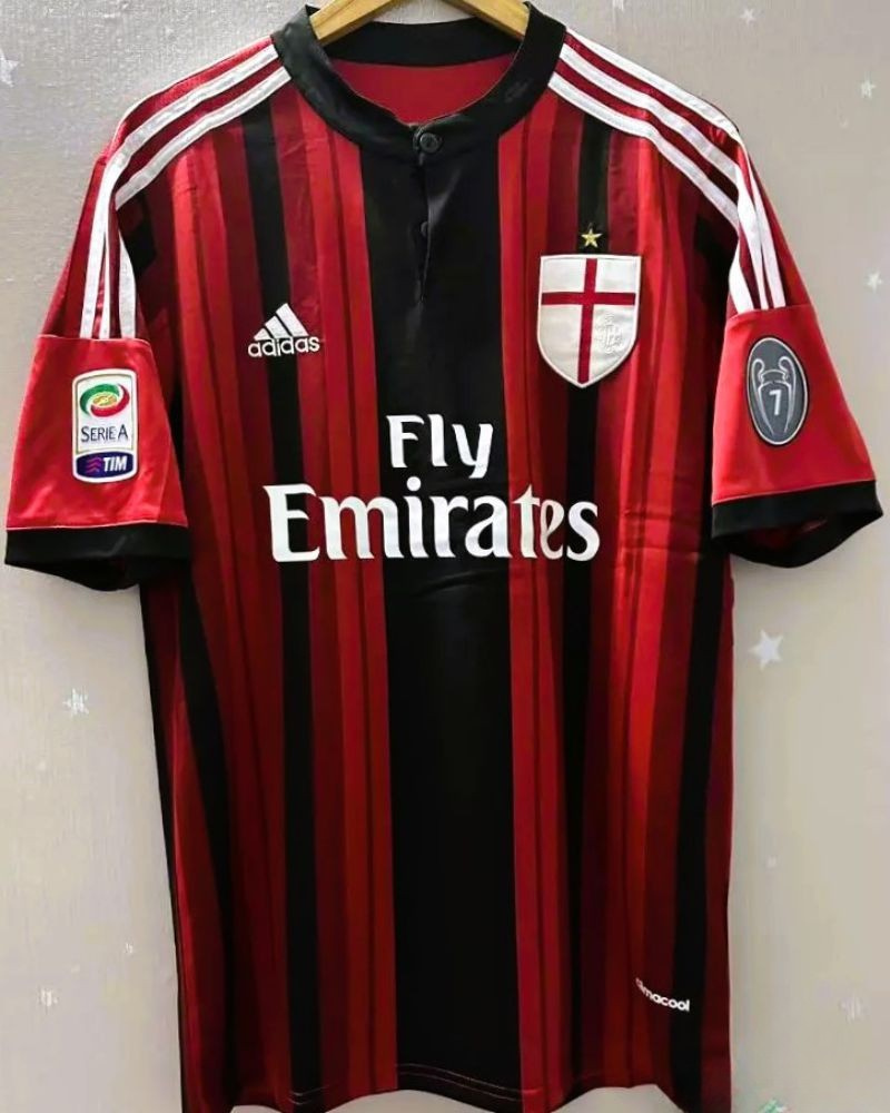KAKA' RICARDO 2014-15 (Mailand)