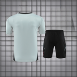 COMPLETO MAGLIA+PANTALONCINI JUVENTUS
