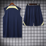 CANOTTA + SHORTS MESSICO