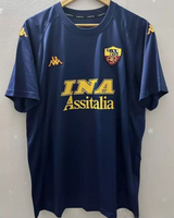 BATISTUTA GABRIEL OMAR 2000-01 (Roma)