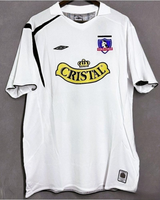 VIDAL ARTURO 2006-07 (Colo)