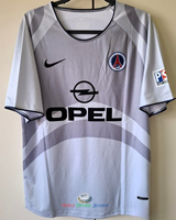 RONALDINHO 2001-02 (PSG)