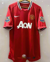 HERNANDEZ CHICHARITO 2011-12 (Man Utd)