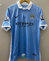DE BRUYNE KEVIN 2015-16 (Man C)
