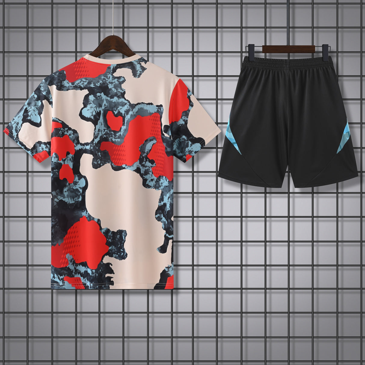 TRIKOT+HOSE BAYERN MÜNCHEN
